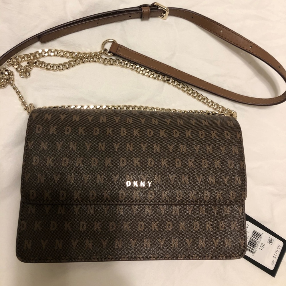 DKNY Crossbody NWT